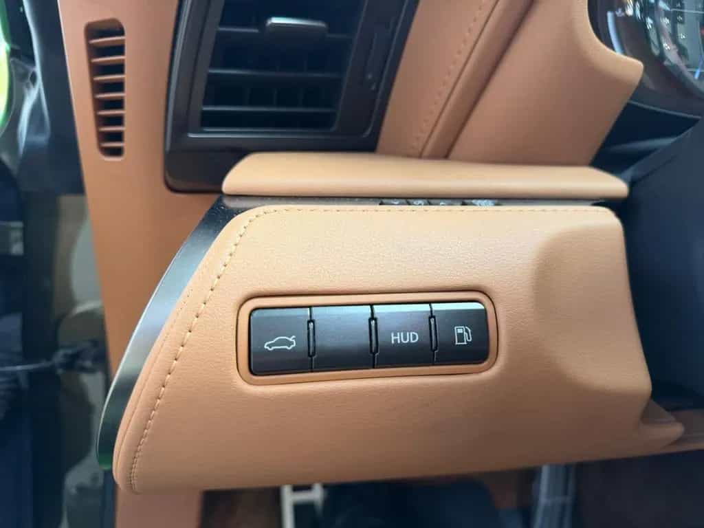 Lexus LC 500 Cabrio*Perform-Paket*Folier. kryptongrün* 11/2020-photo-29