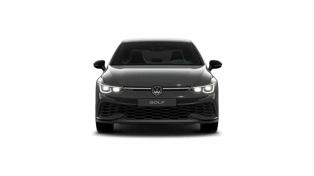 Volkswagen Golf GTI Clubsport 2.0 TSI DSG *NAVI*BLACKSTYLE* 04/2024-photo-2
