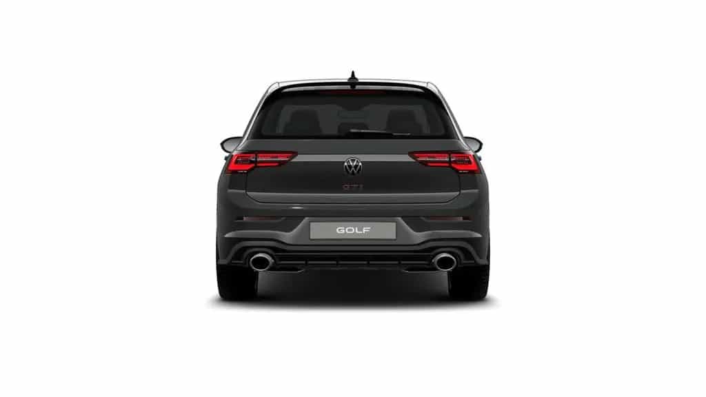 Volkswagen Golf GTI Clubsport 2.0 TSI DSG *NAVI*BLACKSTYLE* 04/2024-photo-7
