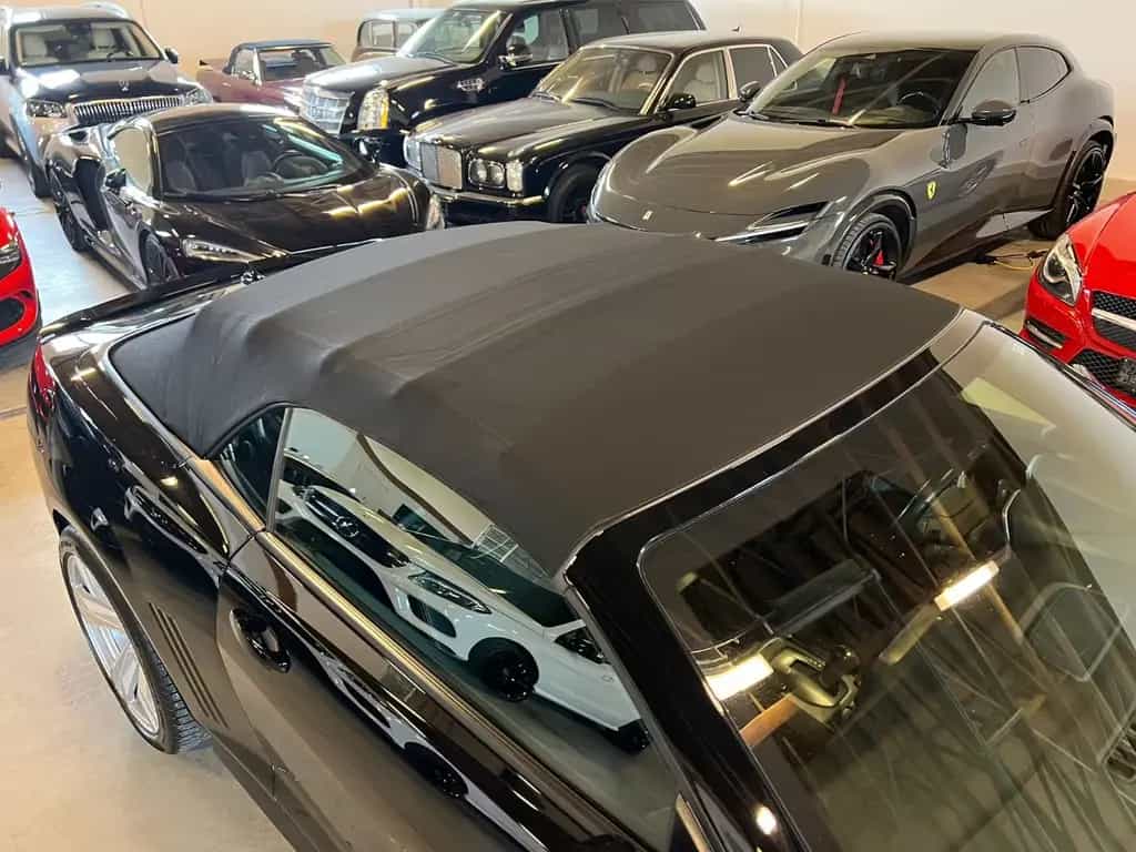Chevrolet Camaro 6.2 V8-ZL1-V8-GARANTIE-FINANZIERUNG-588PS 01/2013-photo-15