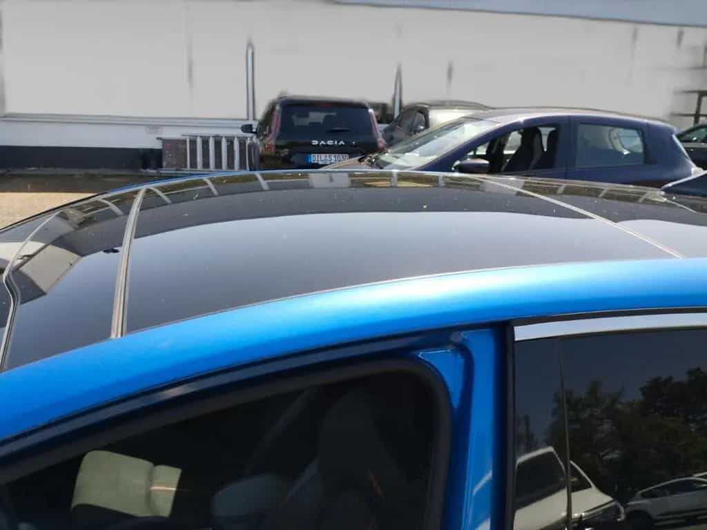 Kia pro cee'd / ProCeed Proceed 1.6 T-GDi GT Glasdach Navi 03/2021-photo-17