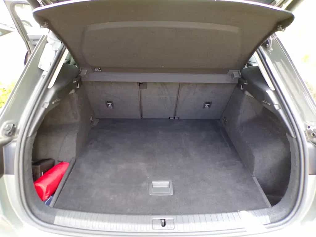 Audi Q3 35 TFSI / PARKHILFE+NAVI+SITZHEIZUNG 01/2020-photo-20