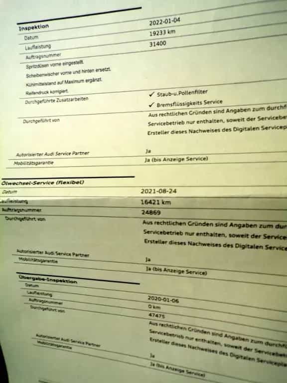 Audi Q3 35 TFSI / PARKHILFE+NAVI+SITZHEIZUNG 01/2020-photo-21