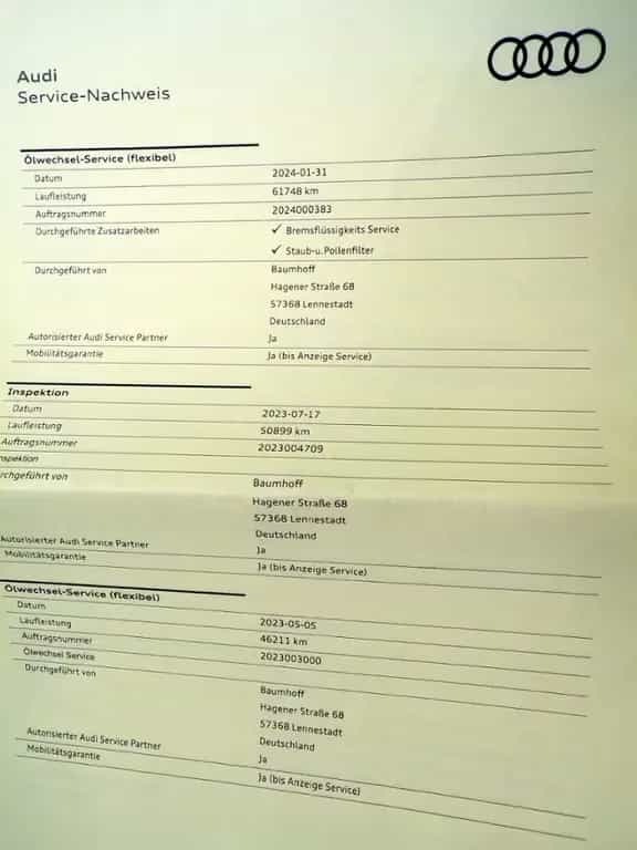 Audi Q3 35 TFSI / PARKHILFE+NAVI+SITZHEIZUNG 01/2020-photo-23