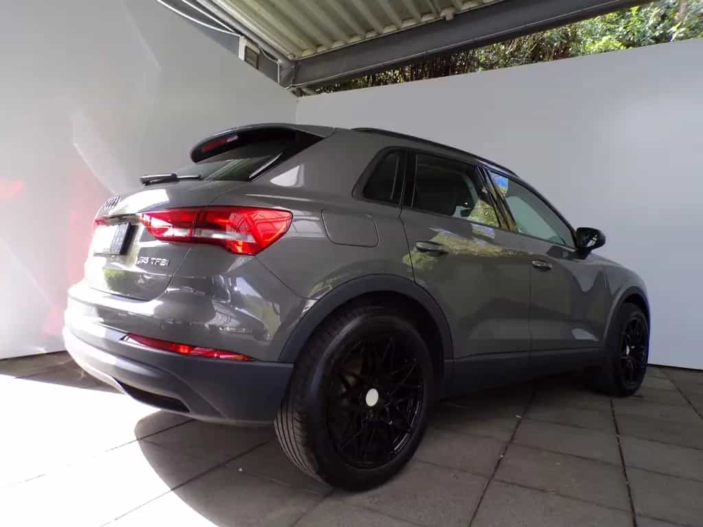 Audi Q3 35 TFSI / PARKHILFE+NAVI+SITZHEIZUNG 01/2020-photo-7