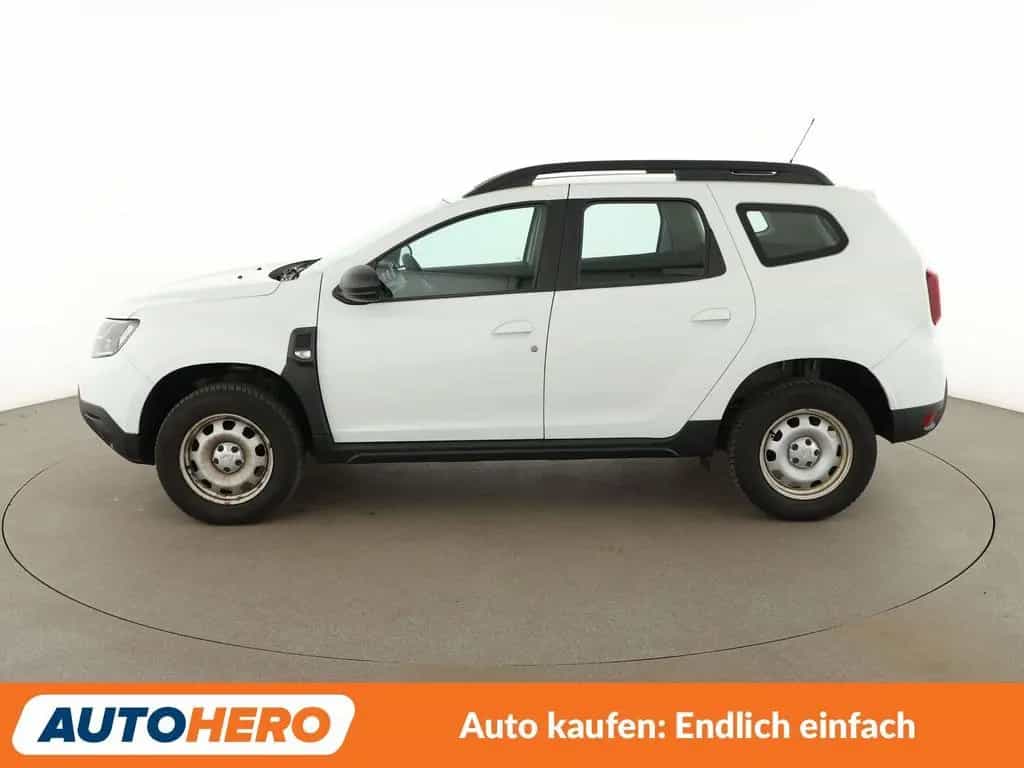Dacia Duster 1.6 SCe Comfort*TEMPO*PDC*SHZ* 01/2019-photo-2