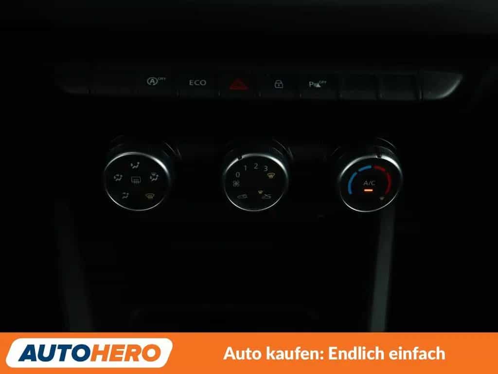 Dacia Duster 1.6 SCe Comfort*TEMPO*PDC*SHZ* 01/2019-photo-21