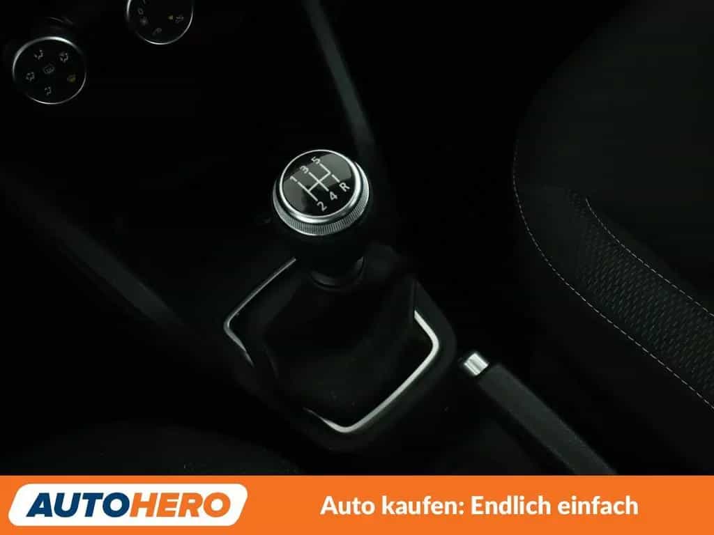 Dacia Duster 1.6 SCe Comfort*TEMPO*PDC*SHZ* 01/2019-photo-22