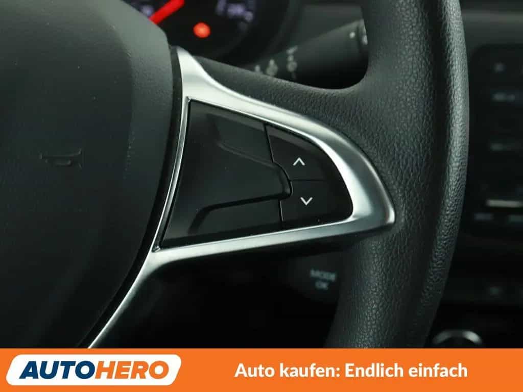 Dacia Duster 1.6 SCe Comfort*TEMPO*PDC*SHZ* 01/2019-photo-23