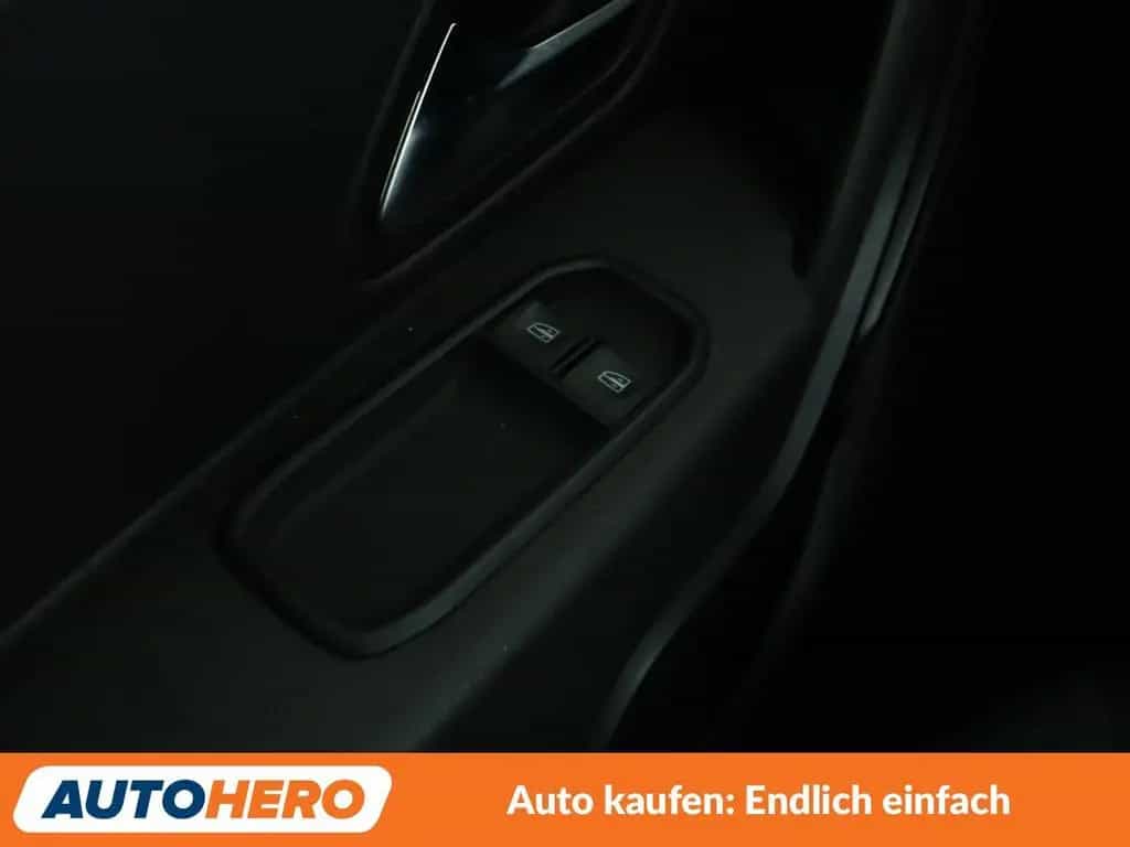 Dacia Duster 1.6 SCe Comfort*TEMPO*PDC*SHZ* 01/2019-photo-25