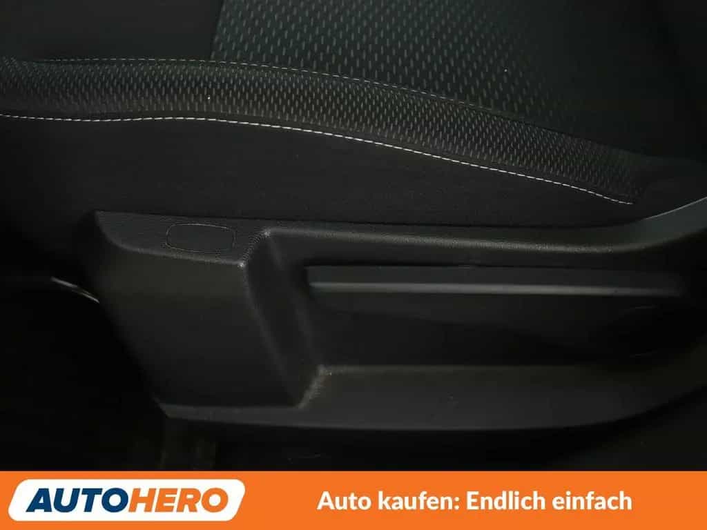 Dacia Duster 1.6 SCe Comfort*TEMPO*PDC*SHZ* 01/2019-photo-26