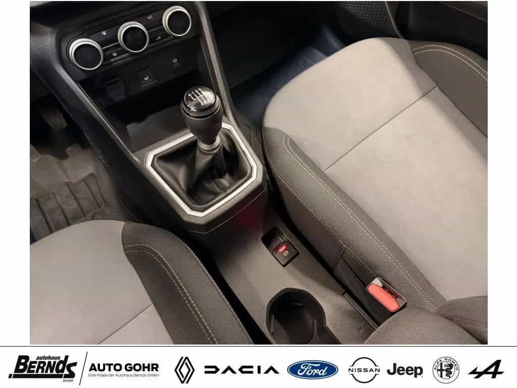 Dacia Jogger TCe 110 7-SITZER Extreme+ KLIMAAUTOM. NAV 12/2024-photo-22