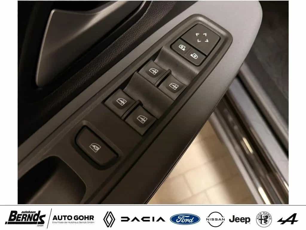Dacia Jogger TCe 110 7-SITZER Extreme+ KLIMAAUTOM. NAV 12/2024-photo-23