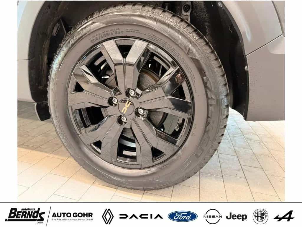 Dacia Jogger TCe 110 7-SITZER Extreme+ KLIMAAUTOM. NAV 12/2024-photo-27