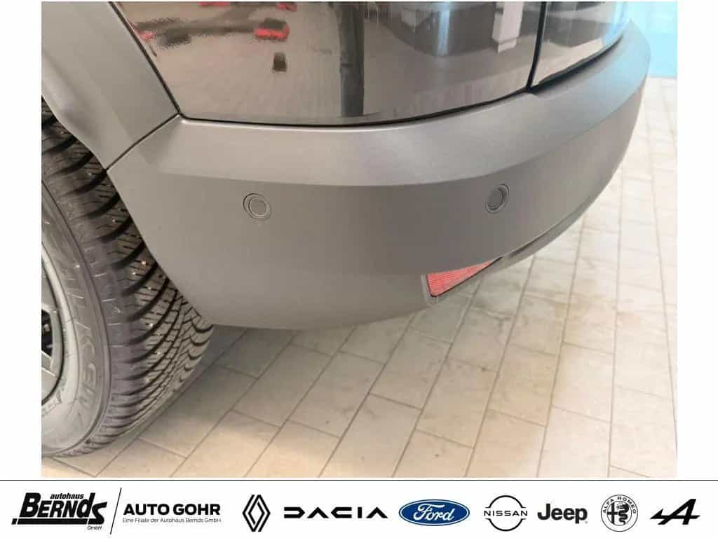 Dacia Jogger TCe 110 7-SITZER Extreme+ KLIMAAUTOM. NAV 12/2024-photo-28