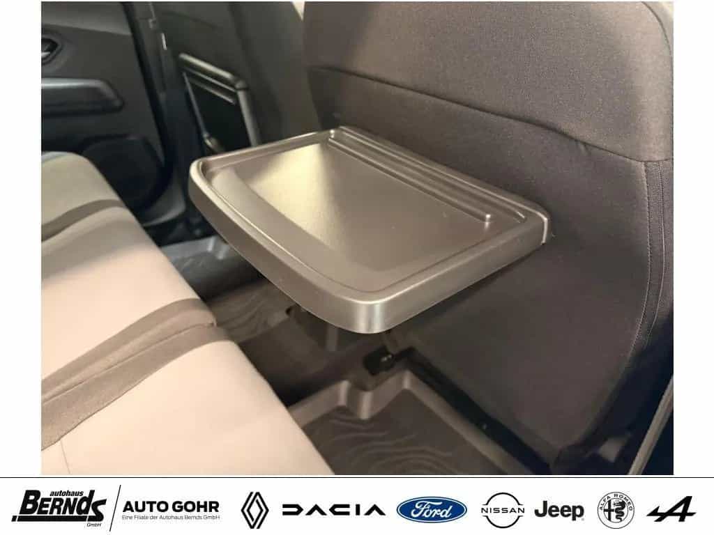 Dacia Jogger TCe 110 7-SITZER Extreme+ KLIMAAUTOM. NAV 12/2024-photo-4