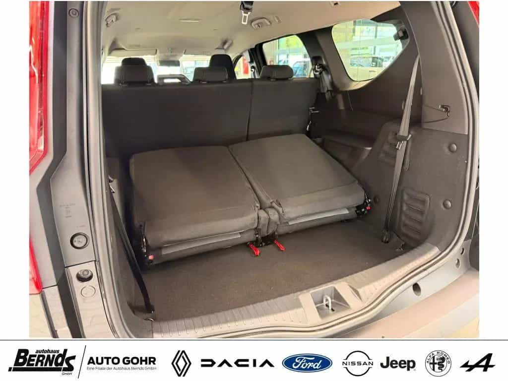 Dacia Jogger TCe 110 7-SITZER Extreme+ KLIMAAUTOM. NAV 12/2024-photo-6