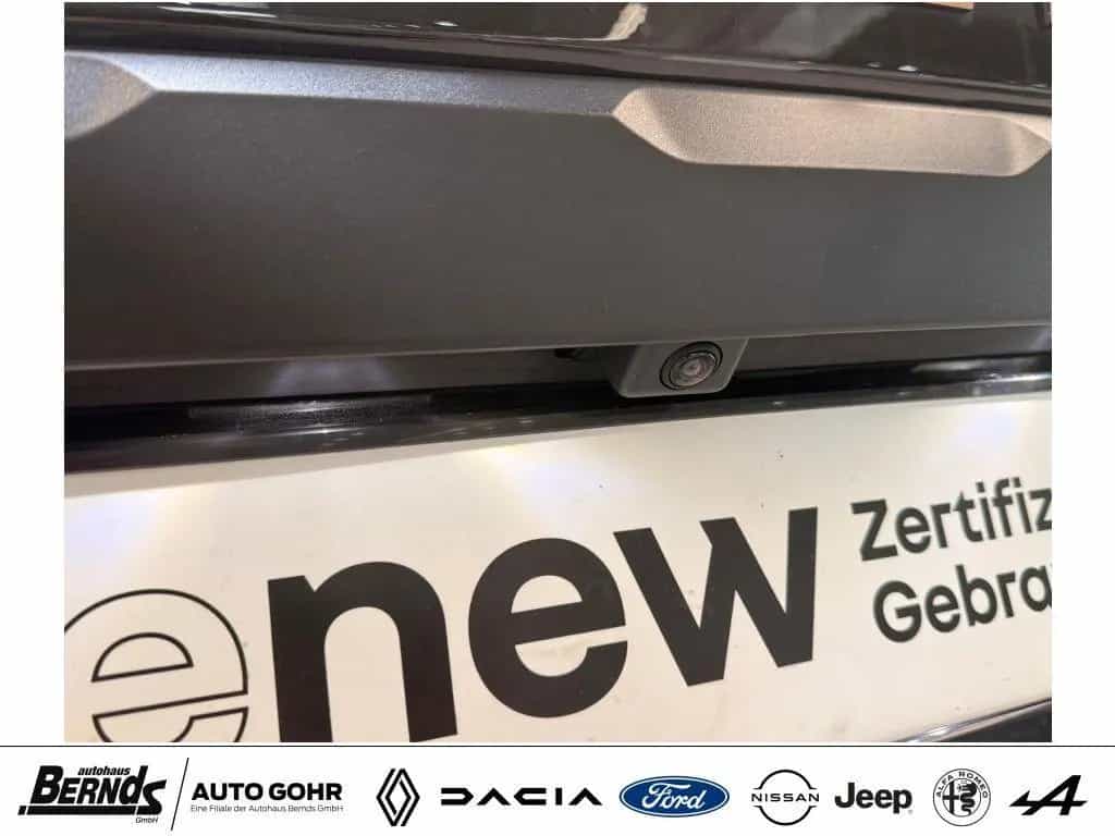 Dacia Jogger TCe 110 7-SITZER Extreme+ KLIMAAUTOM. NAV 12/2024-photo-7