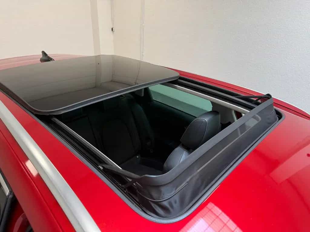 Seat Leon 1.5 eTSI AHK|Pano|Navi|CAM|Lenkrhzg. 08/2021-photo-16