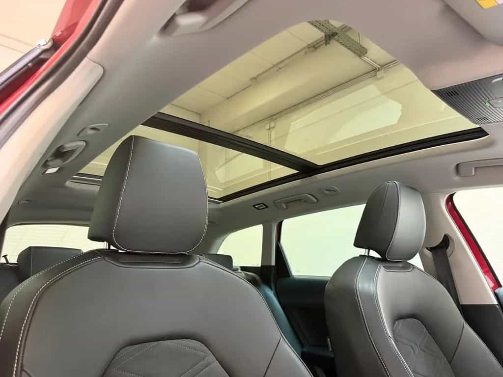 Seat Leon 1.5 eTSI AHK|Pano|Navi|CAM|Lenkrhzg. 08/2021-photo-17