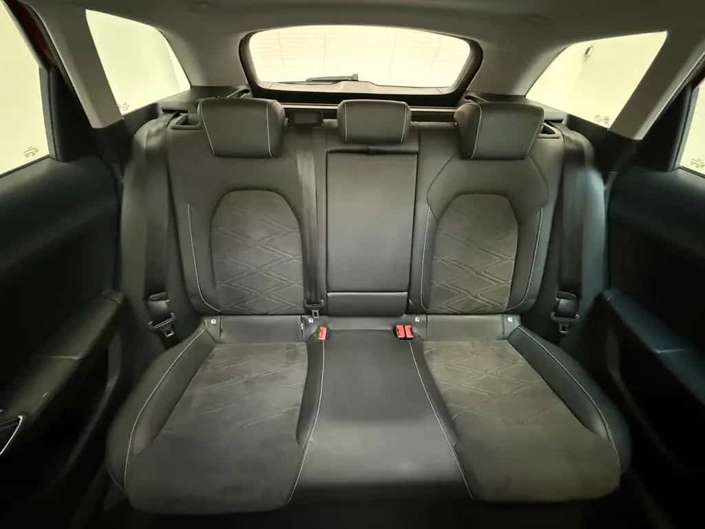 Seat Leon 1.5 eTSI AHK|Pano|Navi|CAM|Lenkrhzg. 08/2021-photo-18