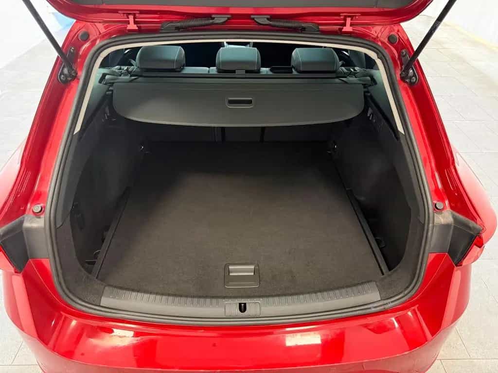 Seat Leon 1.5 eTSI AHK|Pano|Navi|CAM|Lenkrhzg. 08/2021-photo-5