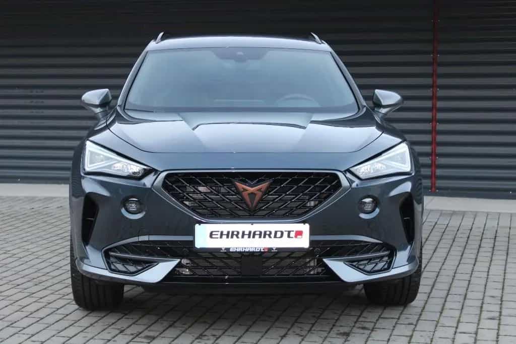 Cupra Formentor 2.0 TSI DSG 4Drive AHK*LED*VIRTUAL*NAV 11/2021-photo-1