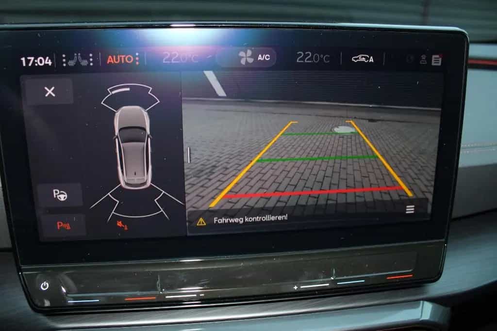Cupra Formentor 2.0 TSI DSG 4Drive AHK*LED*VIRTUAL*NAV 11/2021-photo-18