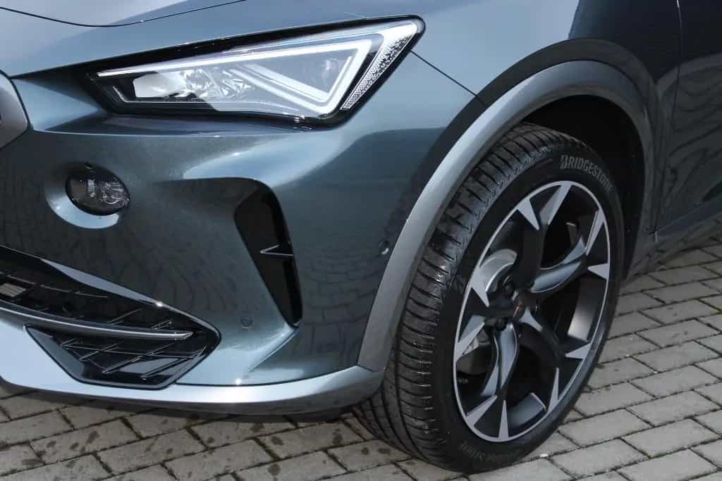 Cupra Formentor 2.0 TSI DSG 4Drive AHK*LED*VIRTUAL*NAV 11/2021-photo-2