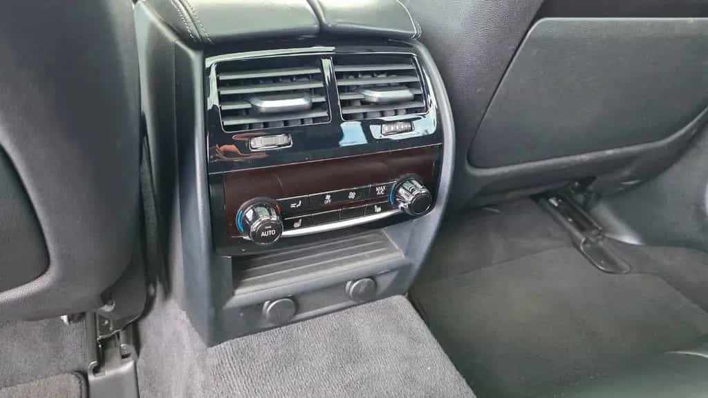 ALPINA D5 s Massage Keramik ACC Sitzbelüftung Harman 06/2018-photo-7