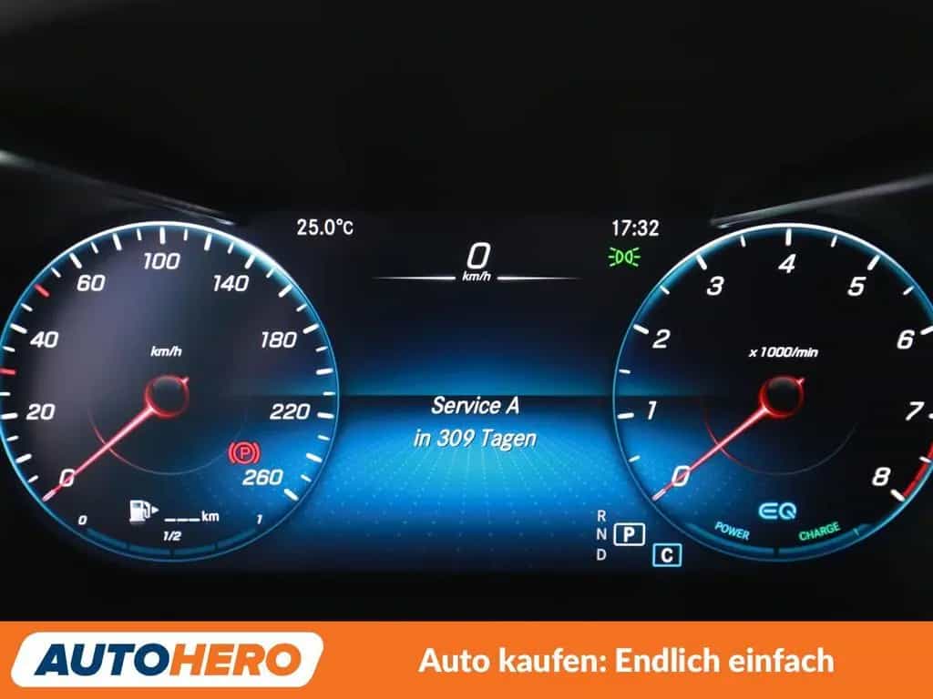 Mercedes-Benz GLC 200 GLC-Klasse GLC 200 Mild-Hybrid 4Matic AMG Line 08/2019-photo-19