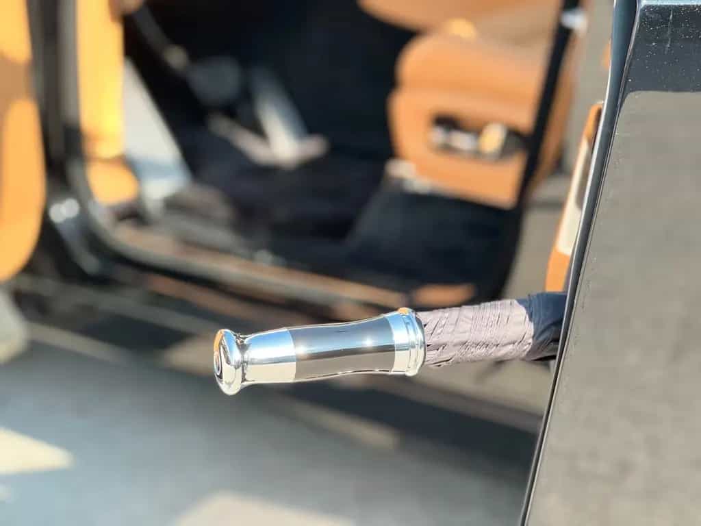 Rolls-Royce Cullinan - null-photo-29