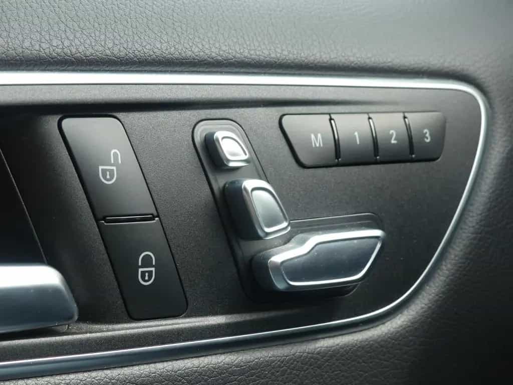 Mercedes-Benz B 250 4Matic Score Navi*SHZ*Automatik*ab 199€ 08/2016-photo-11