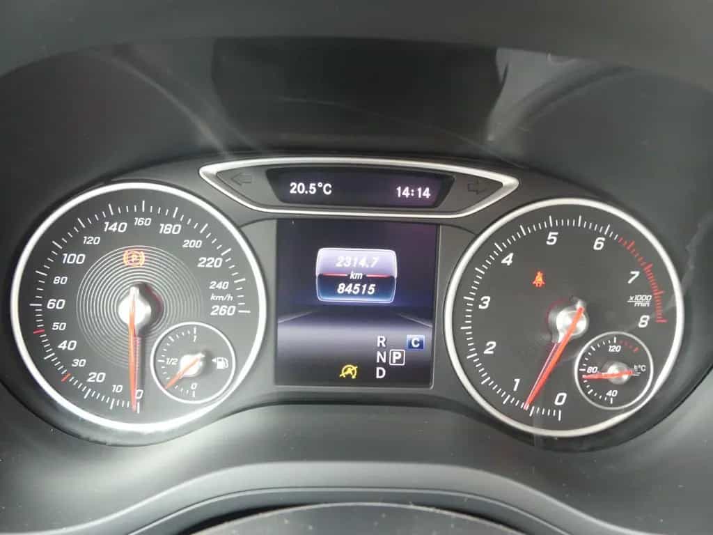 Mercedes-Benz B 250 4Matic Score Navi*SHZ*Automatik*ab 199€ 08/2016-photo-13