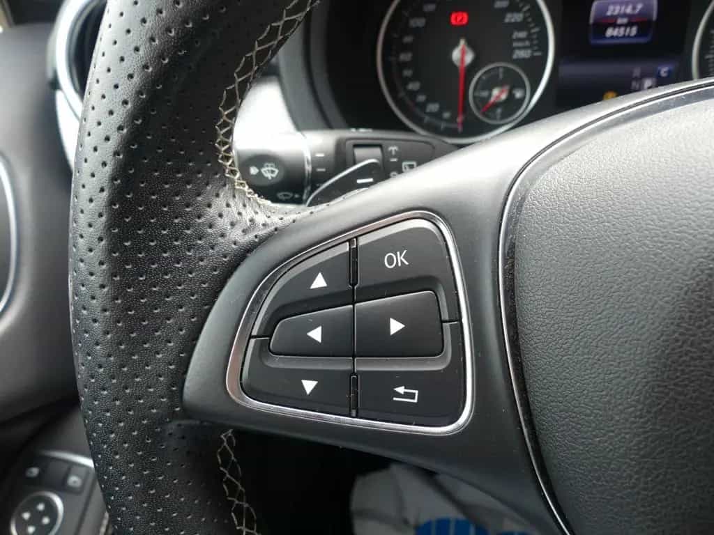 Mercedes-Benz B 250 4Matic Score Navi*SHZ*Automatik*ab 199€ 08/2016-photo-15
