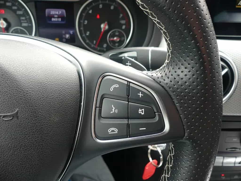 Mercedes-Benz B 250 4Matic Score Navi*SHZ*Automatik*ab 199€ 08/2016-photo-16