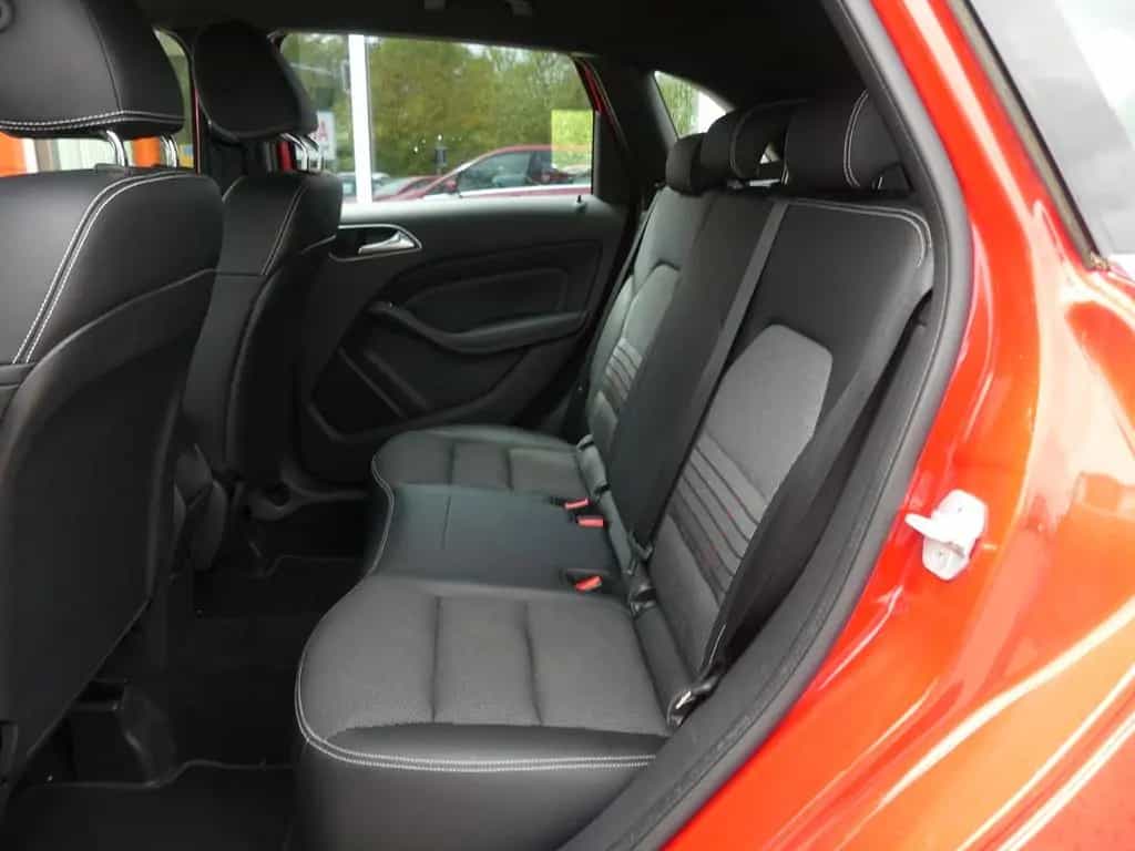 Mercedes-Benz B 250 4Matic Score Navi*SHZ*Automatik*ab 199€ 08/2016-photo-9