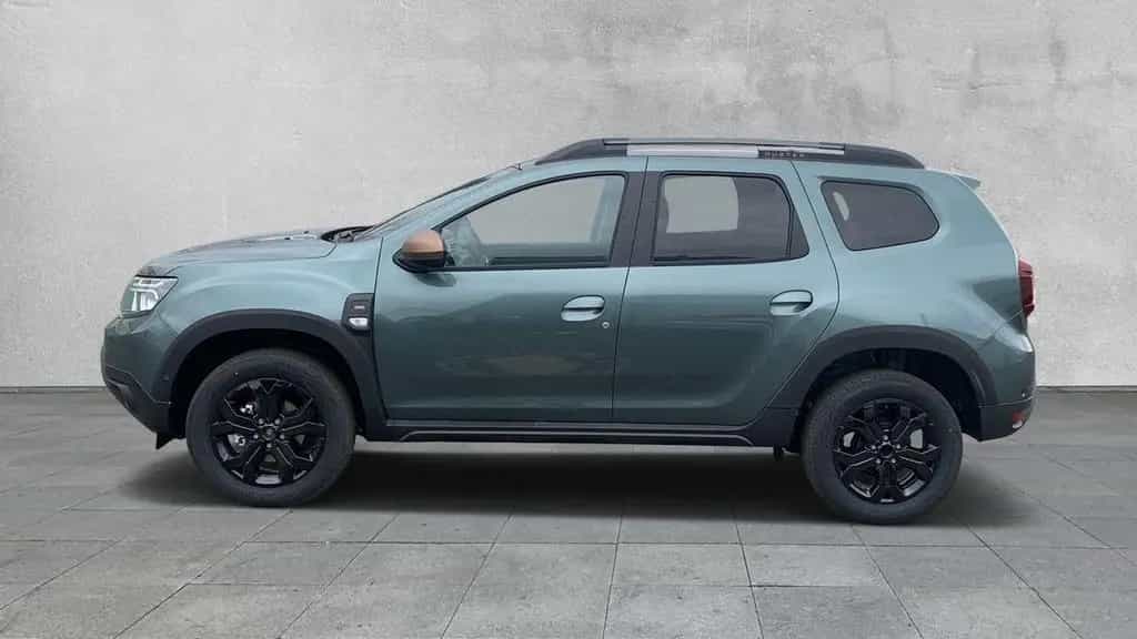 Dacia Duster EXTREME II 1.3 TCe 130 NAVI+CARPLAY+LED 04/2024-photo-1