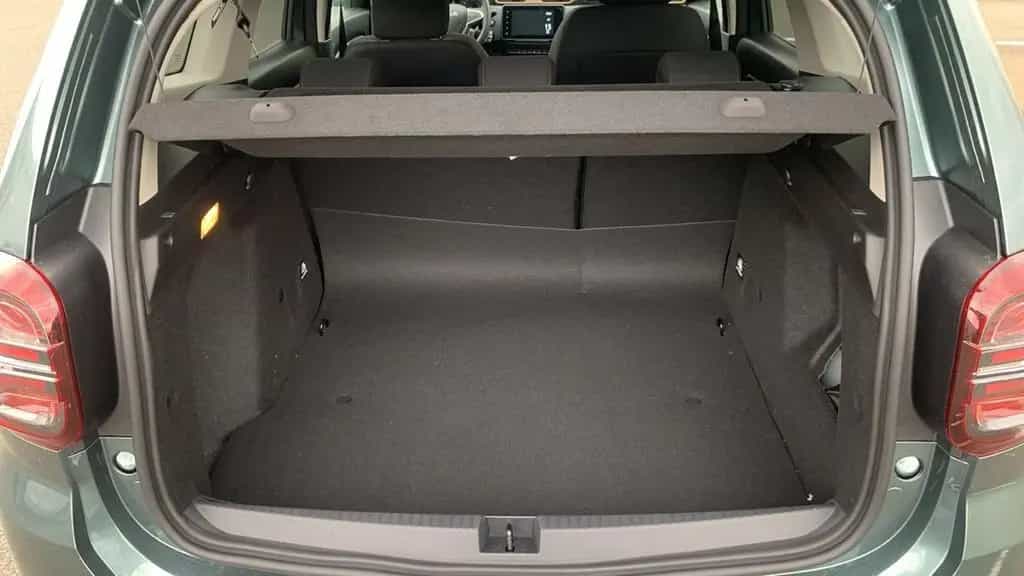 Dacia Duster EXTREME II 1.3 TCe 130 NAVI+CARPLAY+LED 04/2024-photo-11