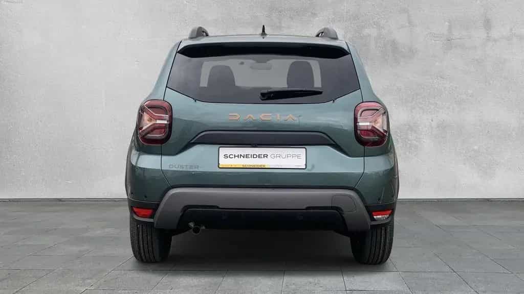 Dacia Duster EXTREME II 1.3 TCe 130 NAVI+CARPLAY+LED 04/2024-photo-3