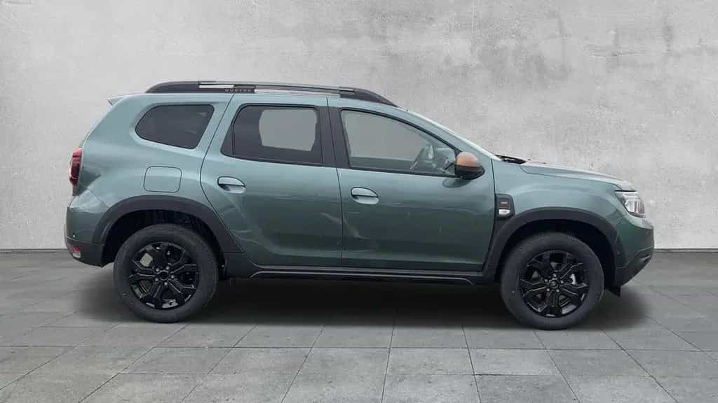 Dacia Duster EXTREME II 1.3 TCe 130 NAVI+CARPLAY+LED 04/2024-photo-5