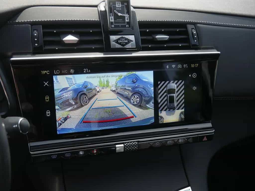 DS Automobiles DS7 (Crossback) DS 7 Crossback Opera BlueHDi 130 ACC LED PANO 04/2024-photo-10