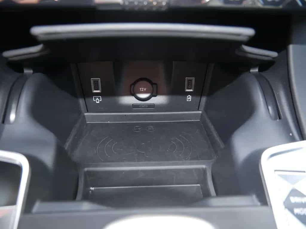 DS Automobiles DS7 (Crossback) DS 7 Crossback Opera BlueHDi 130 ACC LED PANO 04/2024-photo-11