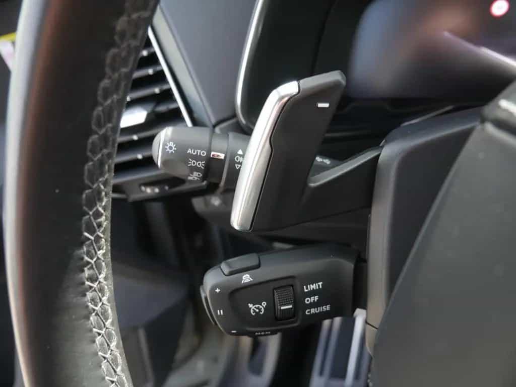 DS Automobiles DS7 (Crossback) DS 7 Crossback Opera BlueHDi 130 ACC LED PANO 04/2024-photo-13