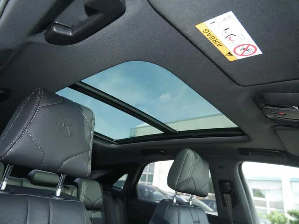 DS Automobiles DS7 (Crossback) DS 7 Crossback Opera BlueHDi 130 ACC LED PANO 04/2024-photo-17