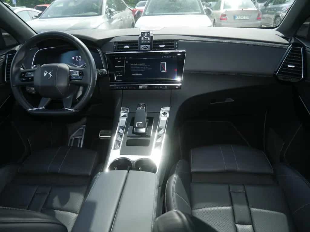 DS Automobiles DS7 (Crossback) DS 7 Crossback Opera BlueHDi 130 ACC LED PANO 04/2024-photo-18