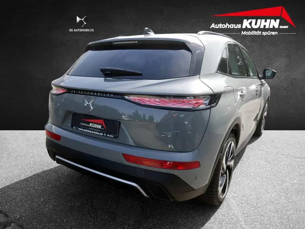 DS Automobiles DS7 (Crossback) DS 7 Crossback Opera BlueHDi 130 ACC LED PANO 04/2024-photo-2