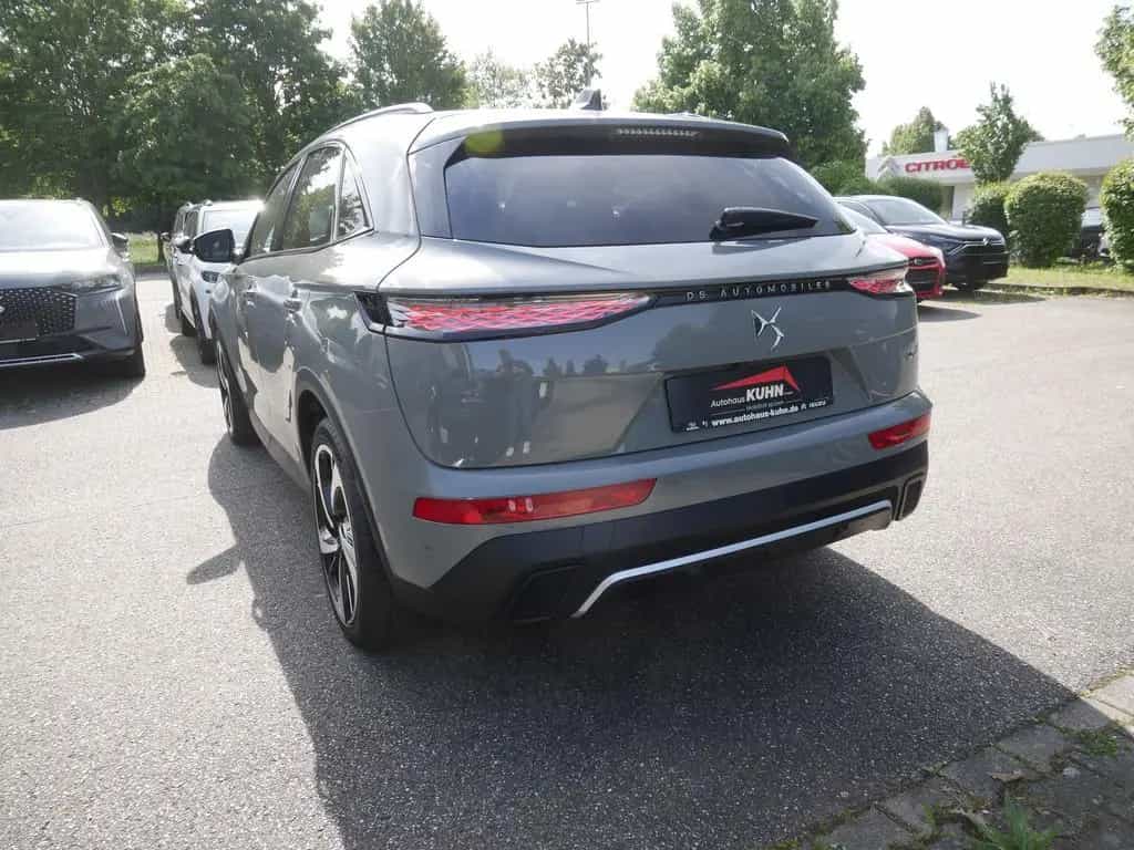 DS Automobiles DS7 (Crossback) DS 7 Crossback Opera BlueHDi 130 ACC LED PANO 04/2024-photo-3