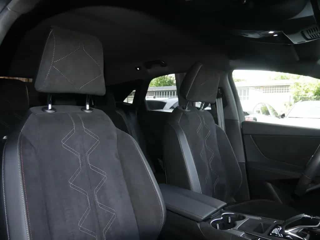DS Automobiles DS7 (Crossback) DS 7 Crossback Performance Line+ BlueHDi 130 LED 03/2024-photo-16