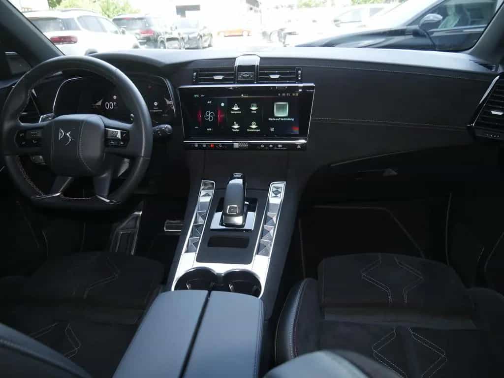 DS Automobiles DS7 (Crossback) DS 7 Crossback Performance Line+ BlueHDi 130 LED 03/2024-photo-17